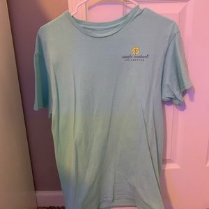 simply southern tshirt